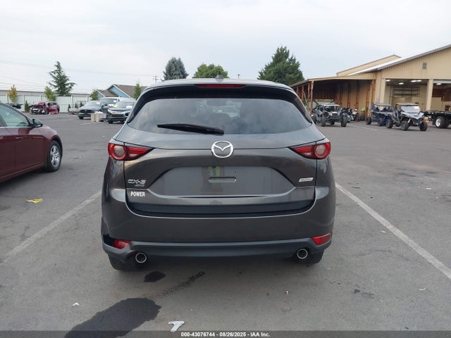 Mazda py 2017 JM3KFBDL2H0222002 Image 17