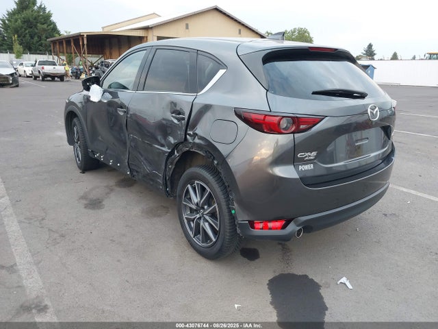Mazda py 2017 JM3KFBDL2H0222002 Image 3