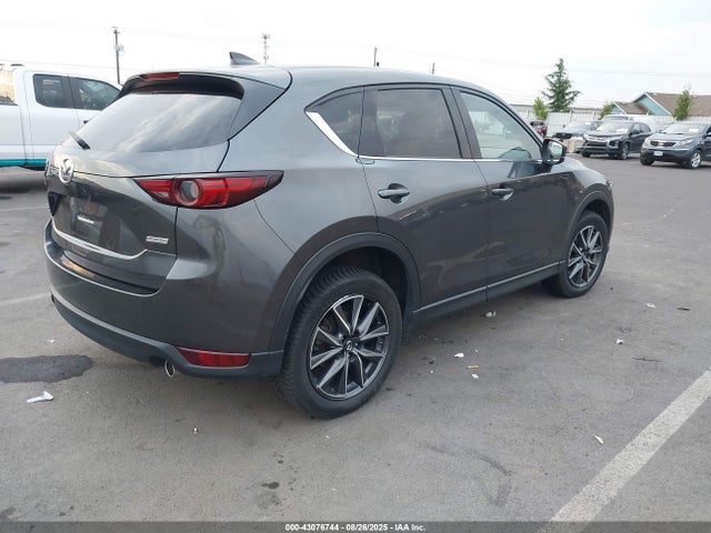 Mazda py 2017 JM3KFBDL2H0222002 Image 4
