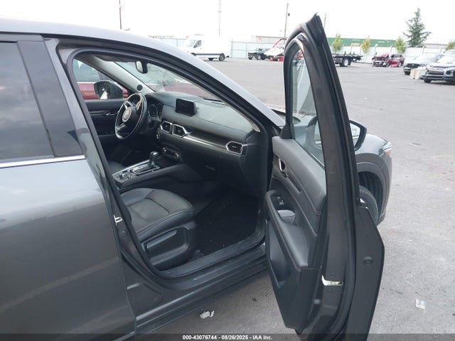 Mazda py 2017 JM3KFBDL2H0222002 Image 5