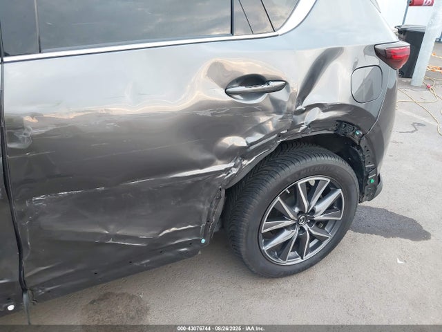 Mazda py 2017 JM3KFBDL2H0222002 Image 6