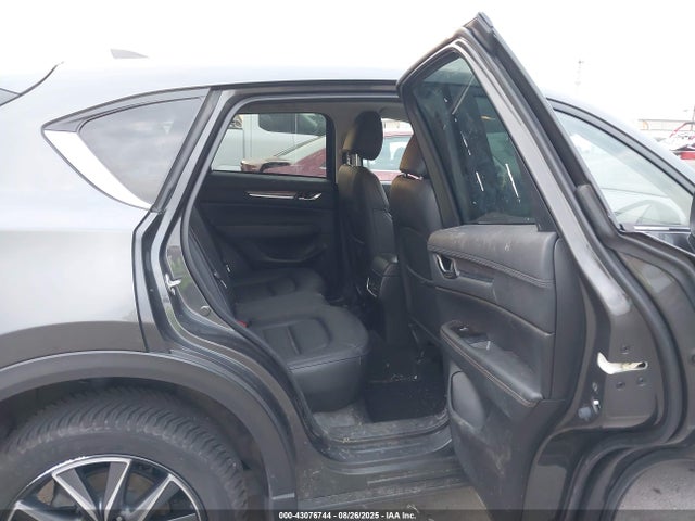 Mazda py 2017 JM3KFBDL2H0222002 Image 8