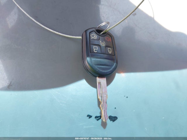 2014 Ford Taurus Sel მანქანა იყიდება აუქციონზე, vin: 1FAHP2E83EG173573, აუქციონის ნომერი: 43076747