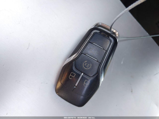 Lincoln 2014 2014 3LN6L2LU0ER818309 Image 11