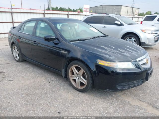 2005 ACURA TL 19UUA66225A047026 Photo 0