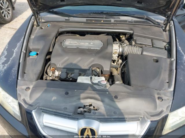 2005 ACURA TL 19UUA66225A047026 Photo 9