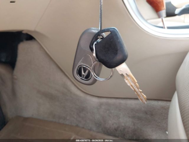 2005 ACURA TL 19UUA66225A047026 Photo 10