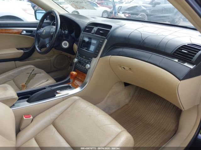 2005 ACURA TL 19UUA66225A047026 Photo 4