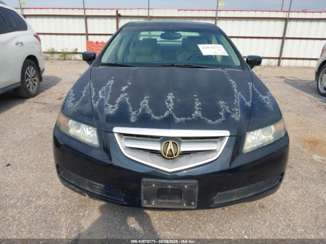 2005 ACURA TL 19UUA66225A047026 Photo 5
