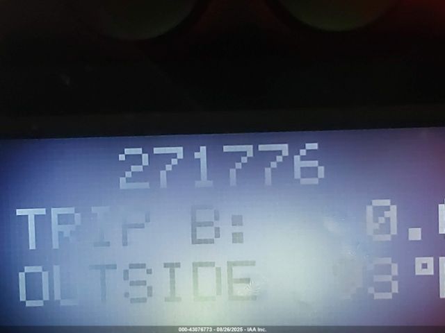 2005 ACURA TL 19UUA66225A047026 Photo 6