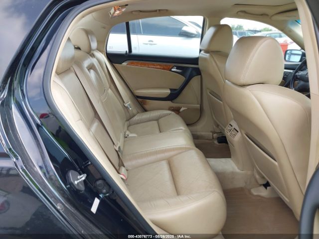 2005 ACURA TL 19UUA66225A047026 Photo 7