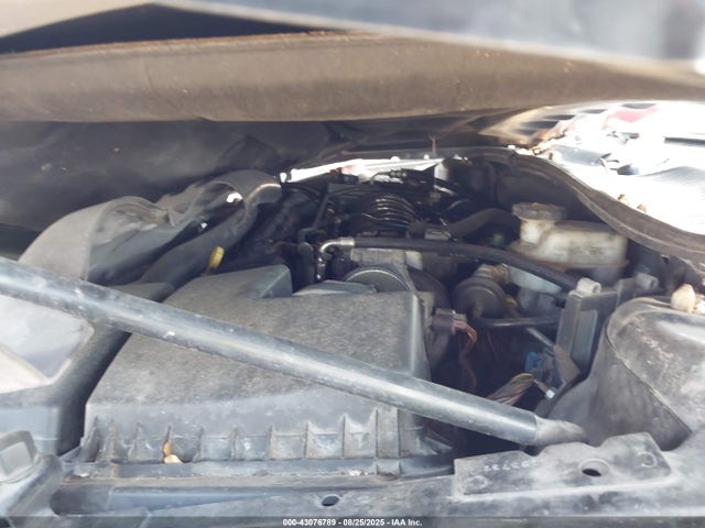 2007 CADILLAC DTS 1G6KD57947U164954 Photo 9