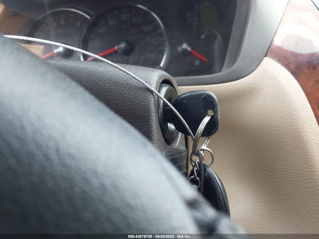 2007 CADILLAC DTS 1G6KD57947U164954 Photo 10