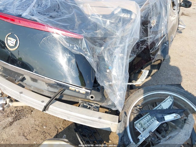 2007 CADILLAC DTS 1G6KD57947U164954 Photo 5