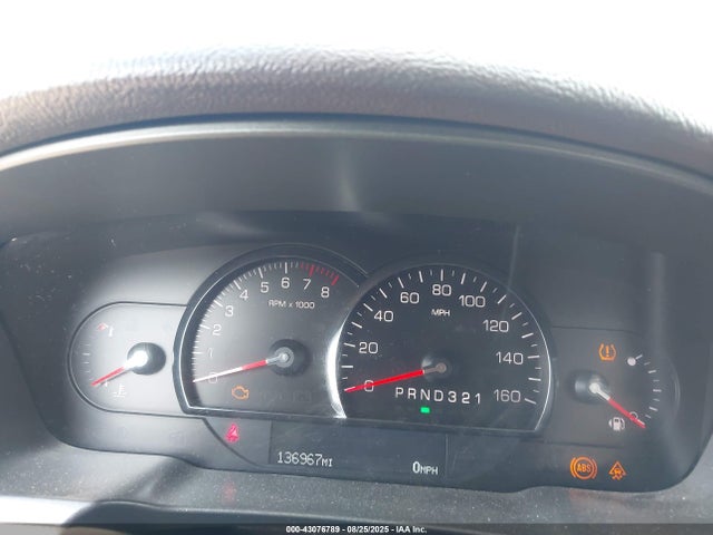 2007 CADILLAC DTS 1G6KD57947U164954 Photo 6