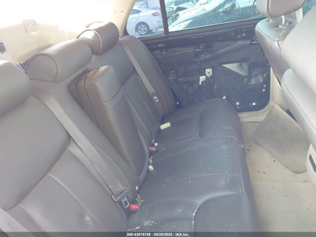 2007 CADILLAC DTS 1G6KD57947U164954 Photo 7