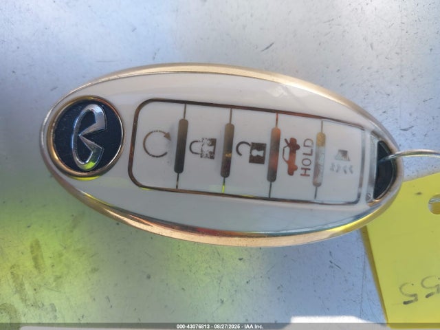 Infiniti Q50 2017 JN1EV7AP3HM737020 Image 11