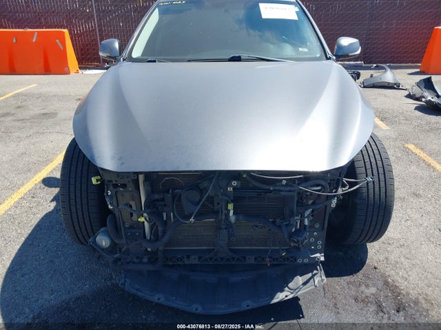 Infiniti Q50 2017 JN1EV7AP3HM737020 Image 13