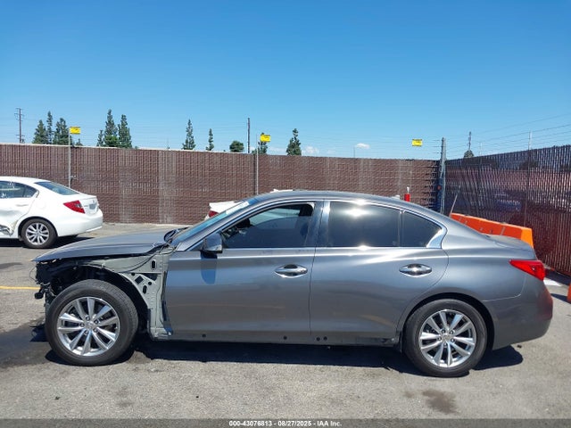 Infiniti Q50 2017 JN1EV7AP3HM737020 Image 15