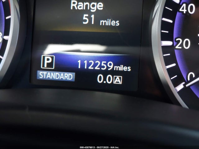 Infiniti Q50 2017 JN1EV7AP3HM737020 Image 16