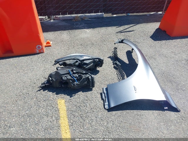 Infiniti Q50 2017 JN1EV7AP3HM737020 Image 12