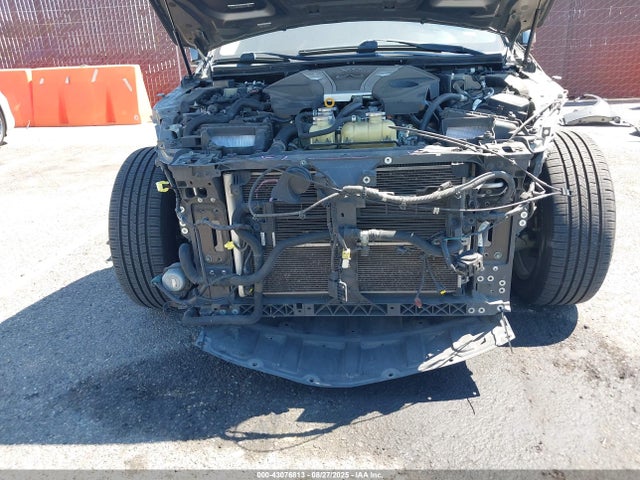 Infiniti Q50 2017 JN1EV7AP3HM737020 Image 6