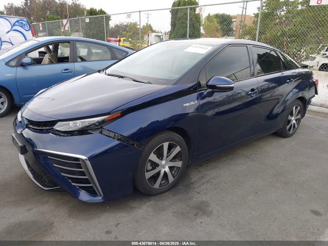 JTDBVRBD6JA004788 Toyota 4jm