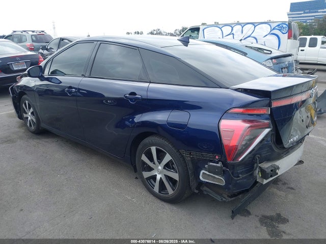 JTDBVRBD6JA004788 Toyota 4jm