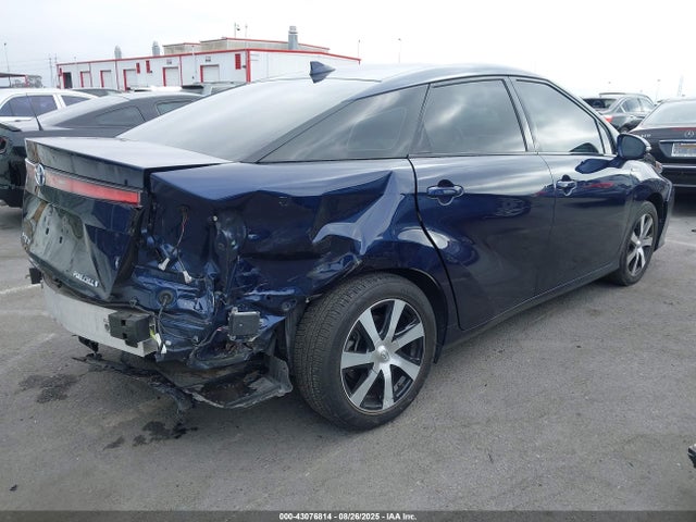 JTDBVRBD6JA004788 Toyota 4jm