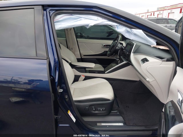 JTDBVRBD6JA004788 Toyota 4jm