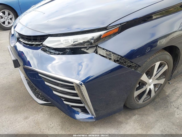JTDBVRBD6JA004788 Toyota 4jm