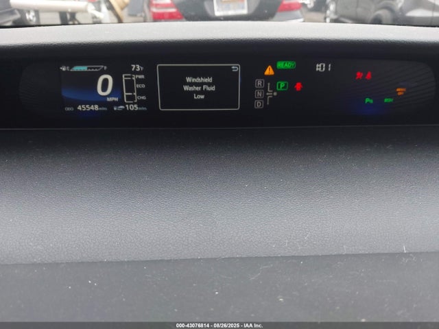JTDBVRBD6JA004788 Toyota 4jm