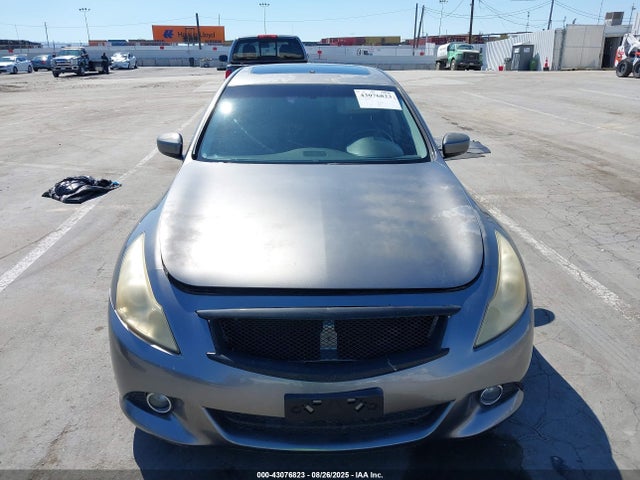43076823 :رقم المزاد ، JN1CV6AP4DM712428 vin ، 2013 Infiniti G37 Journey مزاد بيع