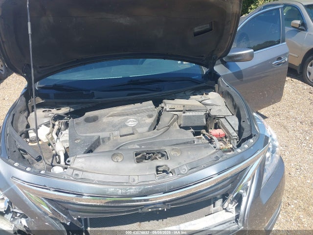 Nissan Altima 2015 1N4AL3AP0FC457946 Image 10