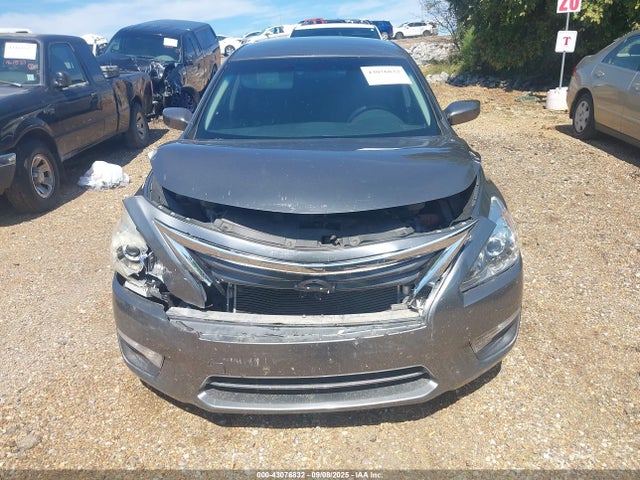 Nissan Altima 2015 1N4AL3AP0FC457946 Image 6