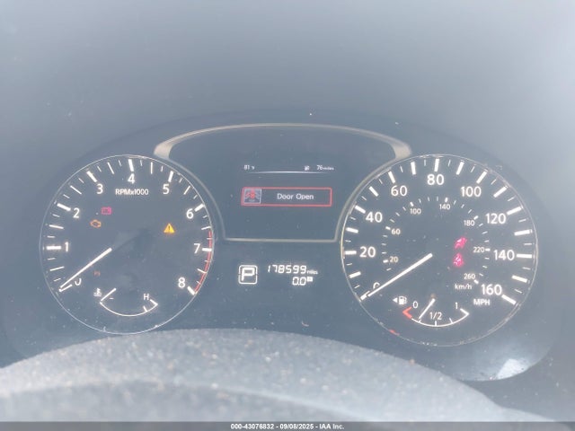 Nissan Altima 2015 1N4AL3AP0FC457946 Image 7