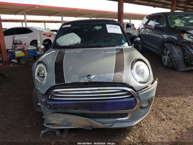 2015 MINI HARDTOP WMWXM5C50F3A57121 Photo 5