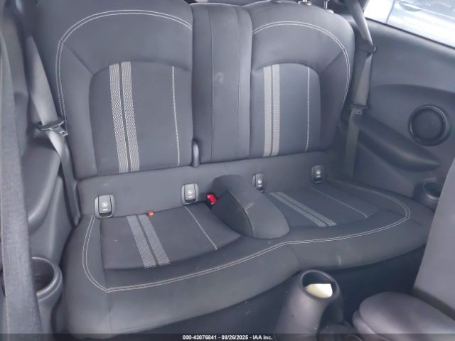 2015 MINI HARDTOP WMWXM5C50F3A57121 Photo 7