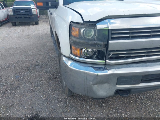 1GC1KUEG9JF273822 Chevrolet l96 - e85 max, iron