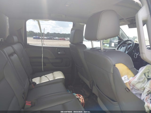 1GC1KUEG9JF273822 Chevrolet l96 - e85 max, iron
