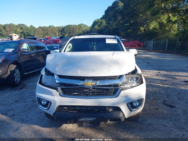 1GCGTBENXK1257105 Chevrolet lg2 - di: direct injection, vvt: variable valve timing, alum, var2, gen2