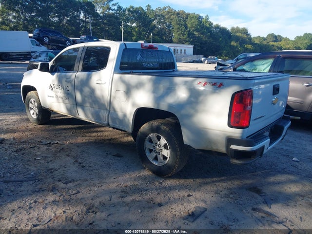 1GCGTBENXK1257105 Chevrolet lg2 - di: direct injection, vvt: variable valve timing, alum, var2, gen2