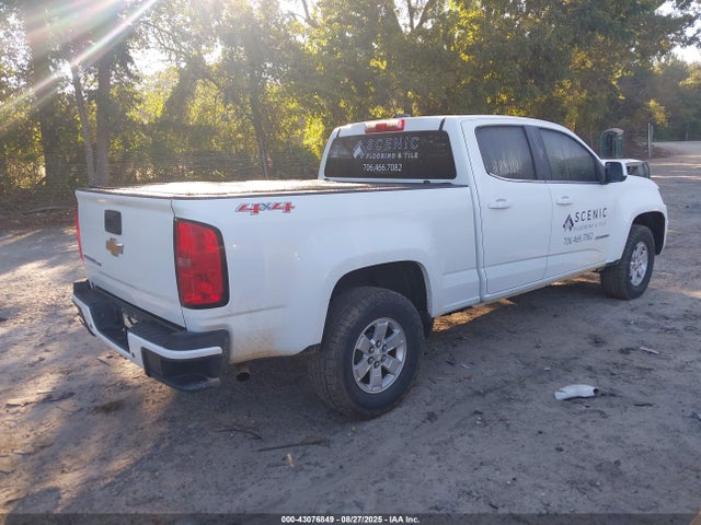 1GCGTBENXK1257105 Chevrolet lg2 - di: direct injection, vvt: variable valve timing, alum, var2, gen2