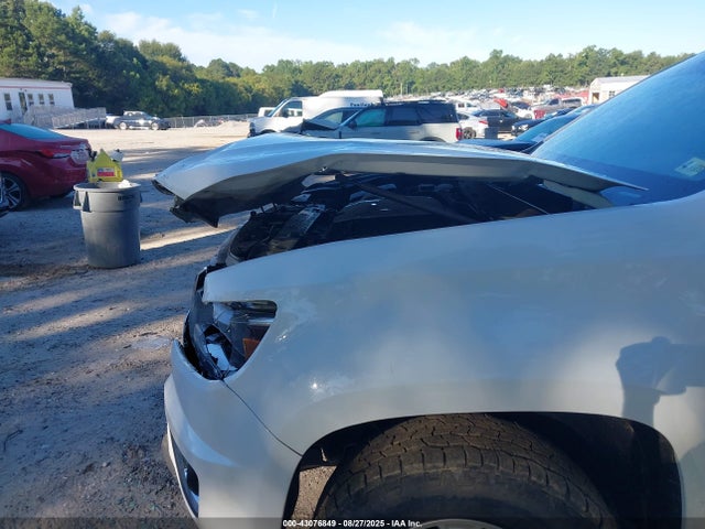 1GCGTBENXK1257105 Chevrolet lg2 - di: direct injection, vvt: variable valve timing, alum, var2, gen2