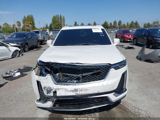 1GYKPAR49PZ178148 Cadillac lsy