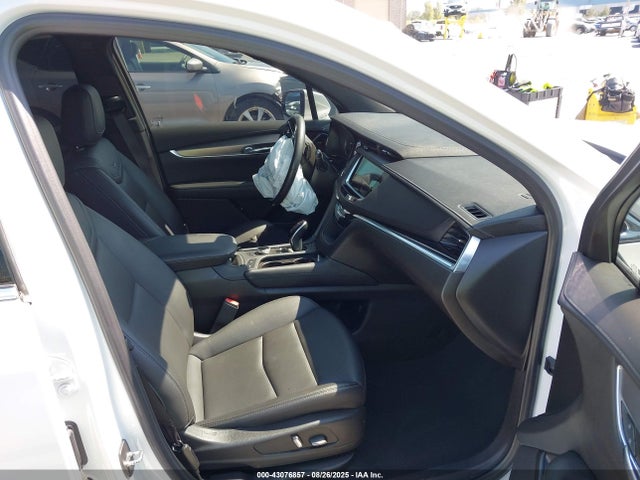 2023 CADILLAC XT6 1GYKPAR49PZ178148 Photo 4