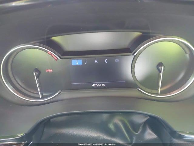 2023 CADILLAC XT6 1GYKPAR49PZ178148 Photo 6