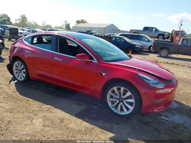 2020 TESLA MODEL 3 5YJ3E1EA3LF633880 Photo 0