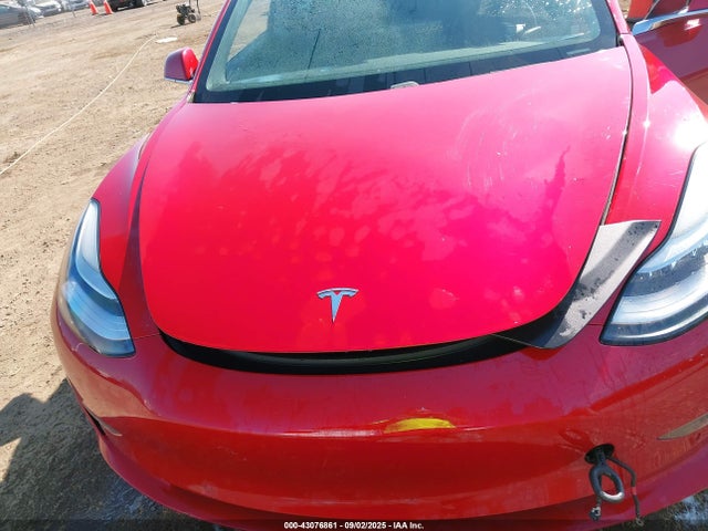 2020 TESLA MODEL 3 5YJ3E1EA3LF633880 Photo 9