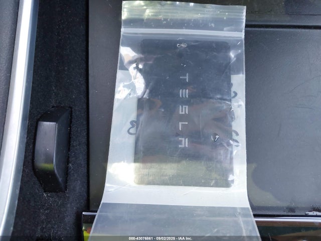 2020 TESLA MODEL 3 5YJ3E1EA3LF633880 Photo 10